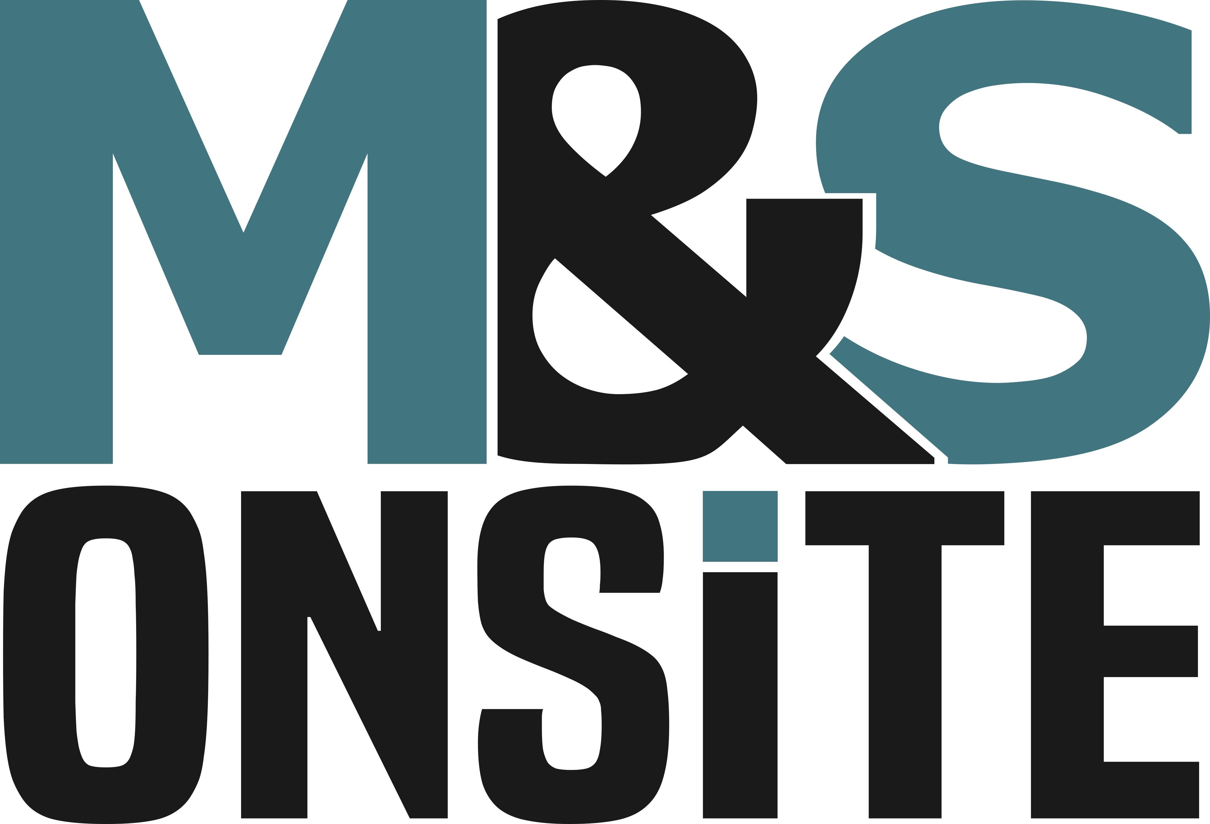 M&S Onsite